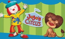 Jojo’s Circus