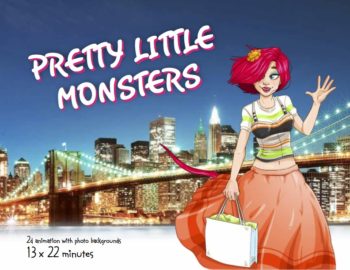 PrettyLittleMonsters